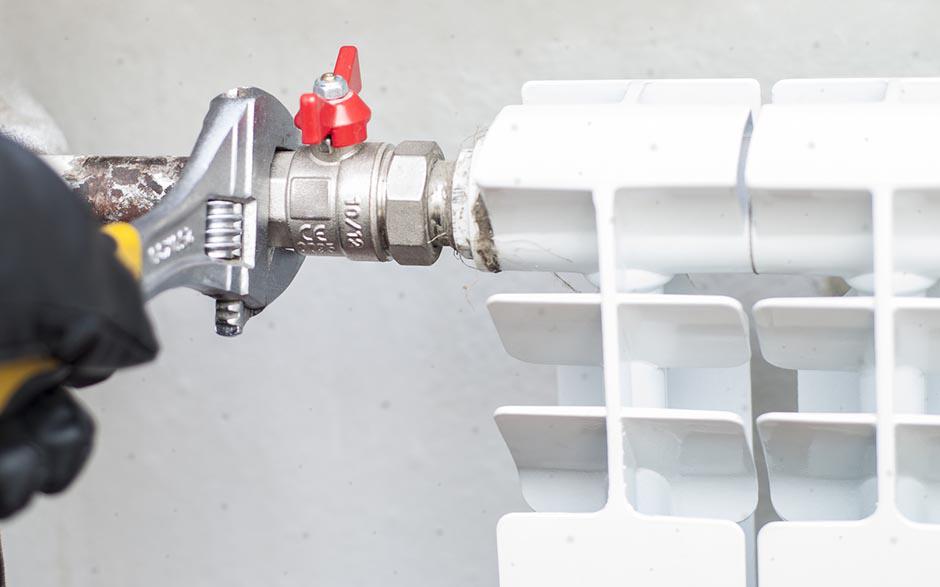 comment demonter climatisation industrielle Formerie