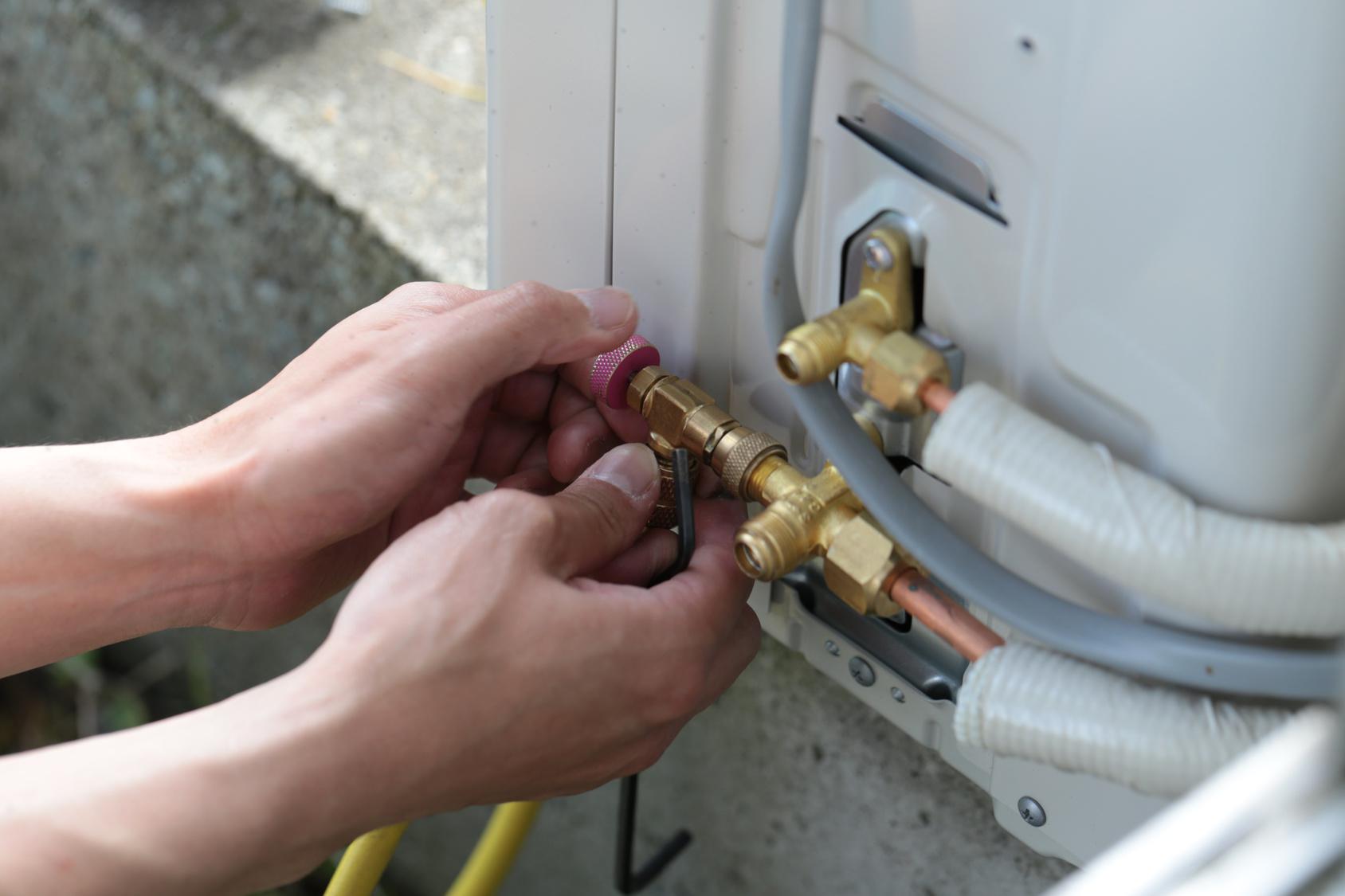 installer climatisation coût Arles